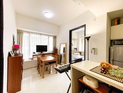 Robertson Edge (D9), Apartment #608437951